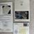 Charles Manson Autographs lot Original Come with a COA 12 thumbnail