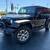 2013 Jeep Wrangler Unlimited Rubicon 4WD - Black/Black - Leather! 3 thumbnail