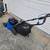 Electric Push Cordless Lawn Mower Nice! 2 thumbnail