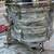 Leedy 1960 drums Black Diamond  Pearl ex orig cond 3 thumbnail
