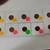 10 Indian Head Cent Coins Group #3 3 thumbnail