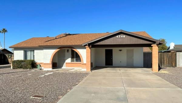 3 Bed 2 Bath - Open Floor Plan - Beautiful Neighborhood 1