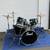 Drum Set- Pearl Export complete with Sabian cymbals 8 thumbnail