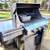 CLEAN VERY GOOD CONDITION WEBER SUMMIT 420 PROPANE GRILL ORIG. $1800 1 thumbnail