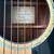 Takamine EC340C Natural Acoustic Electric Guitar 2 thumbnail