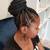 African braider in Natomas by Costco, 💯 human Hair Wigs for sale 13 thumbnail