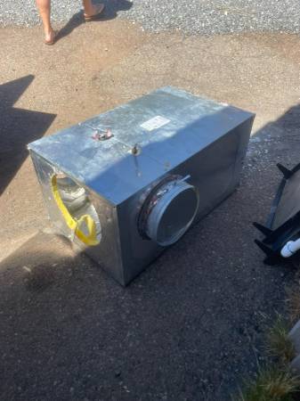 Evaporator Coils 1