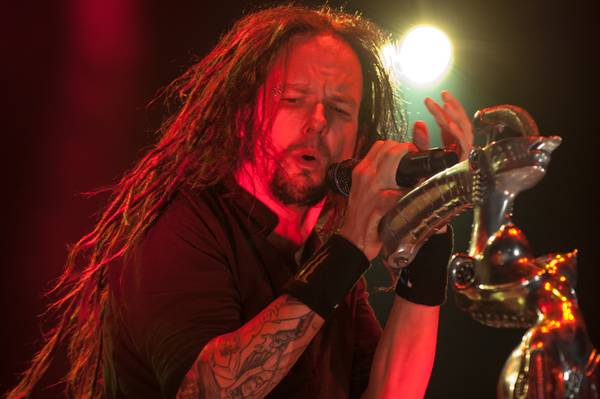 Cantante - Jonathan Davis Buscado para Banda Tributo a Korn (Los Ángeles) (Burbank)63829967057025122