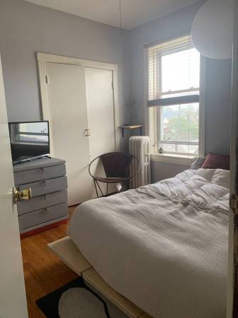 $1,250 / 1br - 655ft2 - Huge 1br sublet in with beautiful design decor (Lincoln Square)63781326988161123