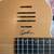 Godin A6 thinline acoustic electric 5 thumbnail