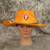 Coachella Valley FIREBIRDS Fan Hat 1 thumbnail