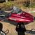 2000 Polaris Classic 500 2UP Snowmobile 1 thumbnail