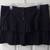 Double Pleated Black Skirt 1 thumbnail