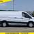 2016 Ford Transit-150  Low Roof Cargo Van Van 8 thumbnail