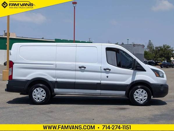 2016 Ford Transit-150 - Photo 8