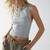 FREE PEOPLE - We The Free Kate Tank - Size XS - NEW WITH TAGS 1 thumbnail