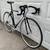 50cm Univega modo vivere road bike full campagnolo can be seen in modesto, Calif 3 thumbnail