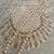 10k White Gold Clasp Strand of Pearls 16" Necklace 5 thumbnail
