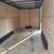 2022 Cargo Mate enclosed trailer 7x7x16 E-series 5 thumbnail