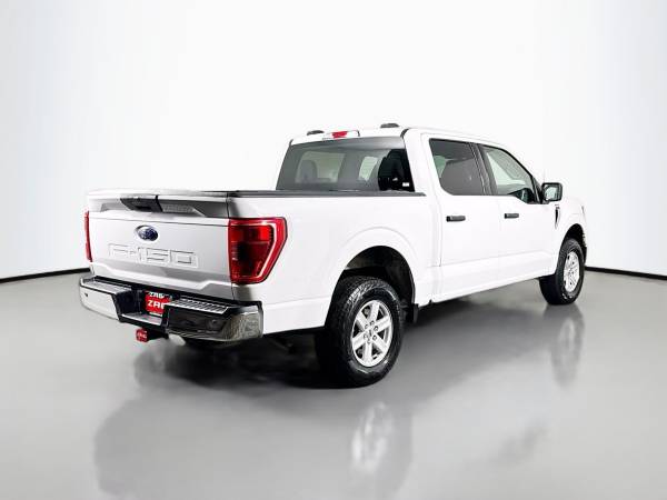 2023 Ford F-150 XLT - Photo 5