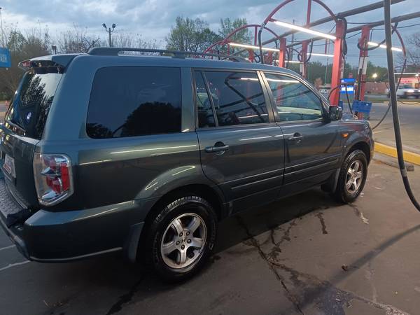 2006 HONDA PILOT - $3,800 (Ellenwood)63620137336961122