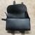 Motorcycle Black Handlebar / Fork Bag 13 thumbnail