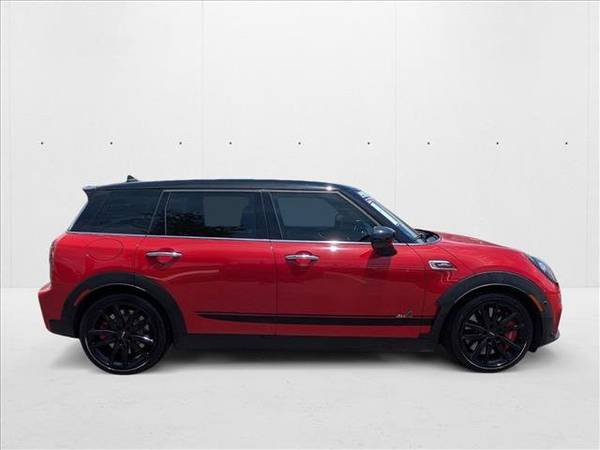 2021 MINI Clubman AWD All Wheel Drive John Cooper Works Wagon - $22,310 (Call *(727) 324-6412* to Confirm Availability Instantly)63443528762371123