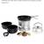 Trangia Stove 27-6 UL 3 thumbnail