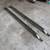 Chrome truck Bed Rails 2 thumbnail