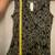 NWT Banana Republic Factory Floral Olive/Blk Sleeveless V-Neck Top SM 9 thumbnail