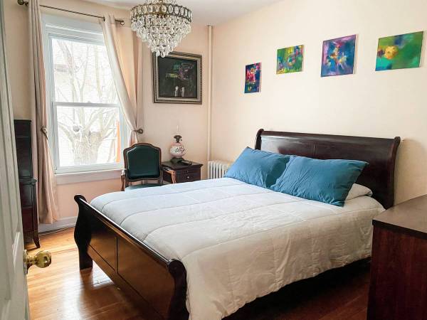 Neat & Tidy Bedroom in 2bed/1 bath Available in Astoria Heights 1