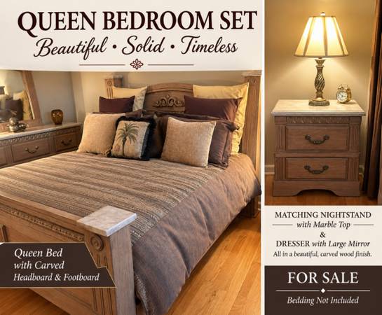 Bedroom set 1