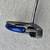 golf putter 35.5 Bruce Burrows MAC 3 thumbnail