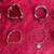 FANTASTIC DEAL - 150+ PIECES OF JEWELRY - BRACELETS/EARRINGS/NECKLACES 16 thumbnail