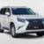2017 Lexus GX 4x4 4WD GX460 GX 460 SUV 3 thumbnail