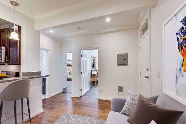 $4,495 / 2br - 660ft2 - PRÓXIMAMENTE ~ LOWER PAC HEIGHTS / PRESIDIO HEIGHTS 2H 1.5BA CON LAVADORA/SECADORA EN LA UNIDAD (Lower Pacific Heights)63667995273729120
