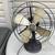 G.E. vintage electric fan. 1 thumbnail