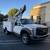 2013 F-450 Bucket / Boom Truck Versalift 34ft 6 thumbnail