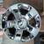 2015 tahoe 20 inch chrome rims 5 thumbnail