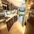 2020 Super C Diesel 4x4 36' w Super Slide - Outside Kitchen - Loaded! 5 thumbnail