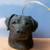 Sandicast Black Labrador Hanging Ornament 2 thumbnail