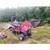 Massey Ferguson CG 2300 Subcompact Tractor with front loader and box gannon.  Al 1 thumbnail