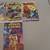 Comics Collection DC - Marvel - 236 Comics New Bagged and Boarded 21 thumbnail