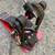 DW 5000 Series Accelerator Single Bass Drum Pedal 3 thumbnail