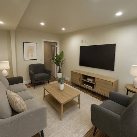 $3,191 / 2br - 700ft2 - 2 Bedroom 1 bath Apartment Available | San Francisco | Silver Terrace (bayview)64000749967874120