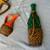 Vtg 'Jugs' Chalkware Wall Decor by Home Decor Assoc 3 thumbnail
