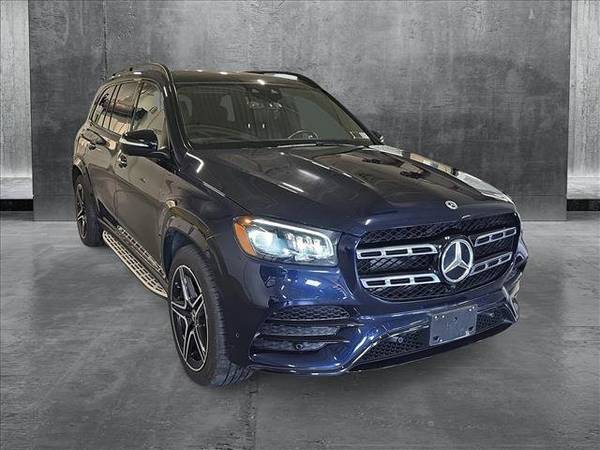 2022 Mercedes-Benz GLS AWD Tracción en las Cuatro Ruedas GLS450 Clase S Clase GLS Eléctrico GLS - $53,490 (Llame *(914) 218-6352* para Confirmar Disponibilidad Instantáneamente)63614429965571122