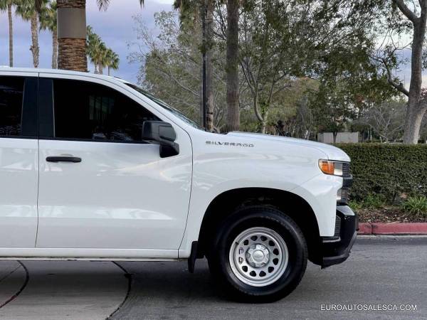 2021 Chevrolet Silverado 1500 - Photo 10