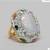Pearl and Tourmaline Ring and Earrings 4 thumbnail