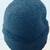 NEW WITH TAG UGG SMALL BLACK SHERPA BEANIE 3 thumbnail